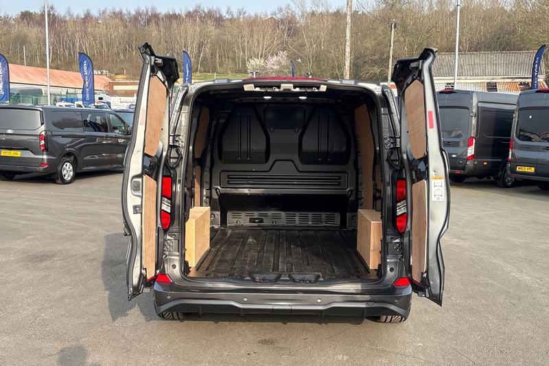 Used Ford Transit Custom 2025 for sale - 77770414: Photo 7