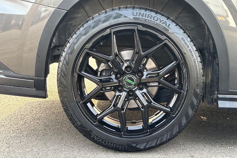 Used Ford Transit Custom 2025 for sale - 77770414: Photo 8