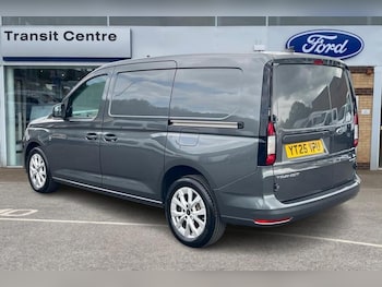 Used Ford Transit Connect 2025 for sale - 79102615: Photo