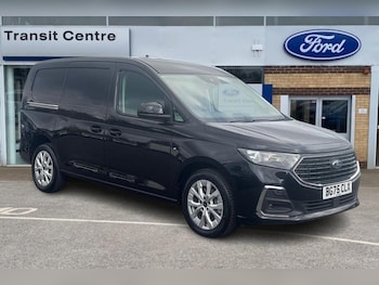 Used Ford Transit Connect 2025 for sale - 79504931: Photo