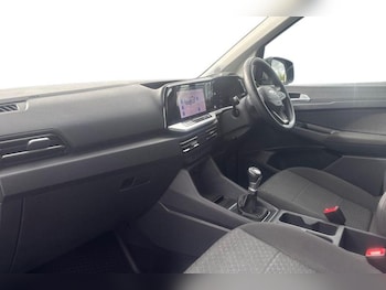 Used Ford Transit Connect 2025 for sale - 79504931: Photo