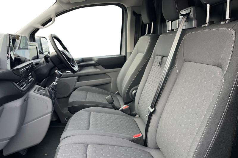 Used Ford Transit Custom 2025 for sale - 76637351: Photo 10
