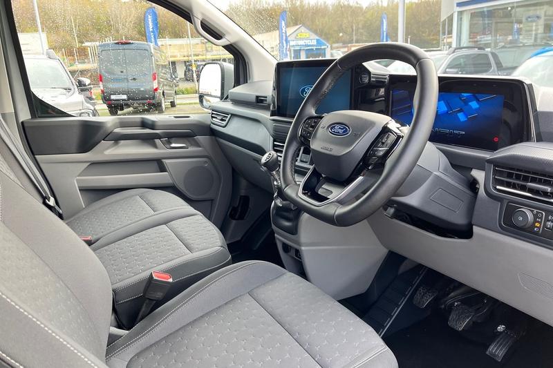 Used Ford Transit Custom 2025 for sale - 76637351: Photo 14
