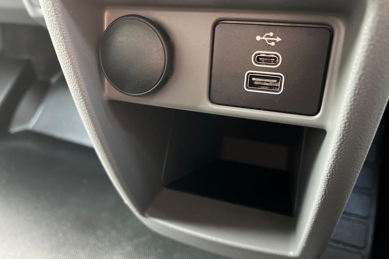 Used Ford Transit Custom 2025 for sale - 76637351: Photo 16