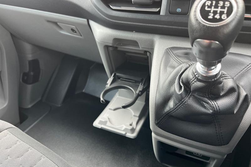 Used Ford Transit Custom 2025 for sale - 76637351: Photo 17