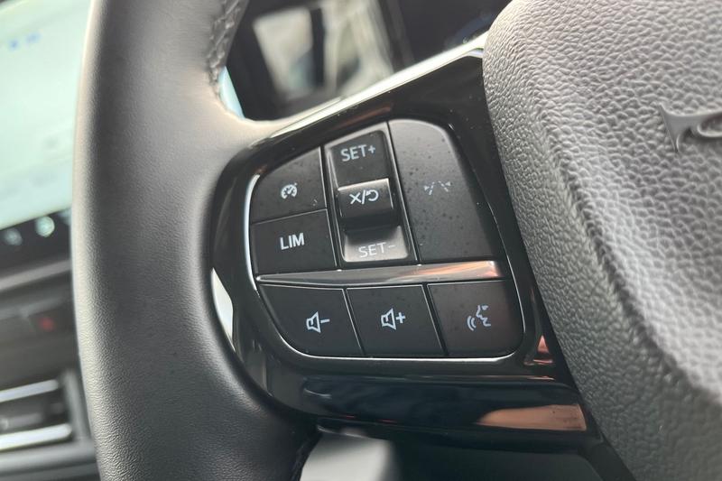 Used Ford Transit Custom 2025 for sale - 76637351: Photo 18