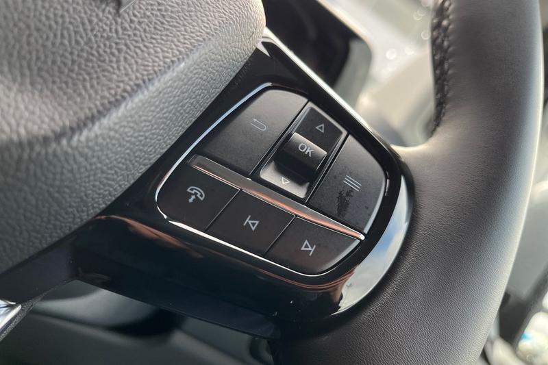 Used Ford Transit Custom 2025 for sale - 76637351: Photo 19