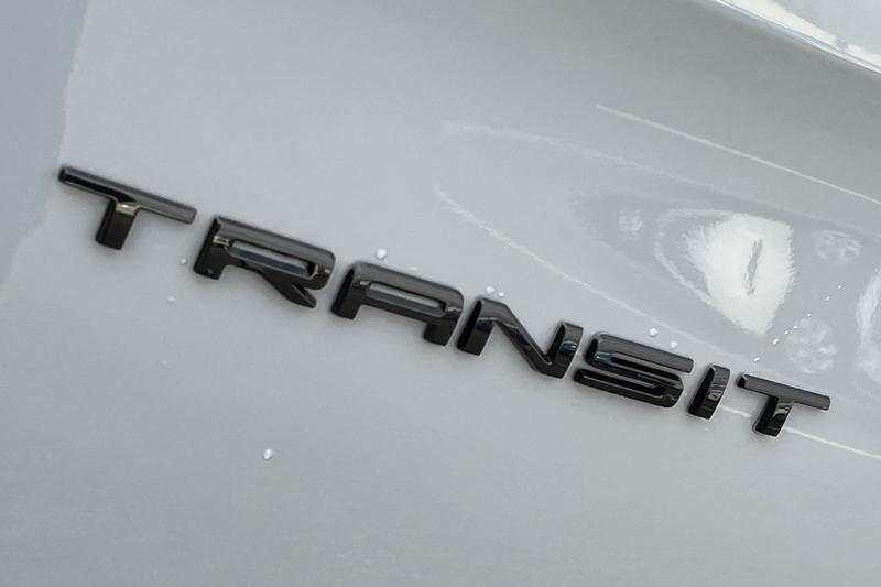 Used Ford Transit Custom 2025 for sale - 76637351: Photo 20