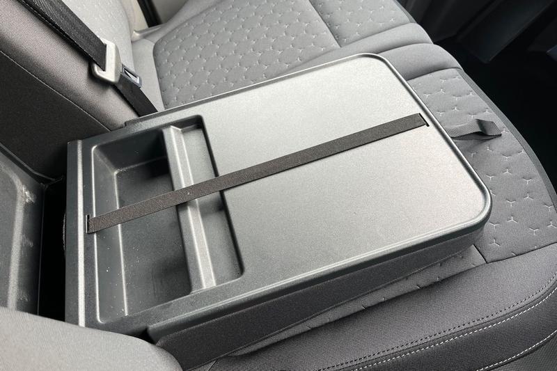 Used Ford Transit Custom 2025 for sale - 76637351: Photo 21