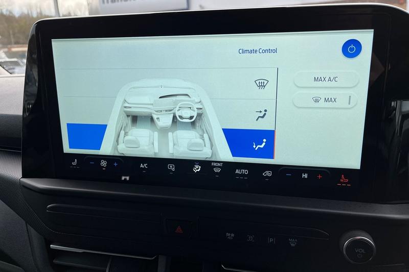 Used Ford Transit Custom 2025 for sale - 76637351: Photo 23