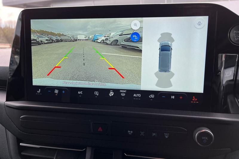 Used Ford Transit Custom 2025 for sale - 76637351: Photo 24