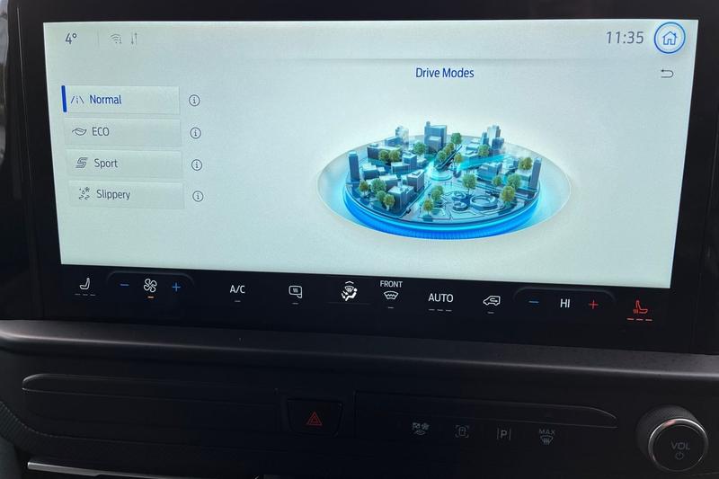 Used Ford Transit Custom 2025 for sale - 76637351: Photo 25