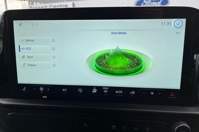 Used Ford Transit Custom 2025 for sale - 76637351: Photo 26