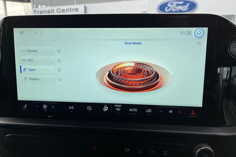 Used Ford Transit Custom 2025 for sale - 76637351: Photo 27