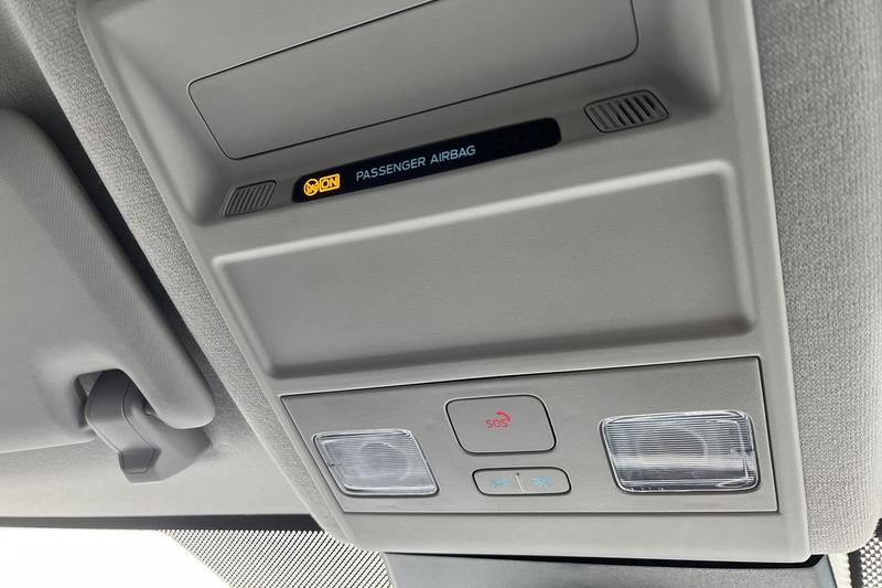 Used Ford Transit Custom 2025 for sale - 76637351: Photo 29