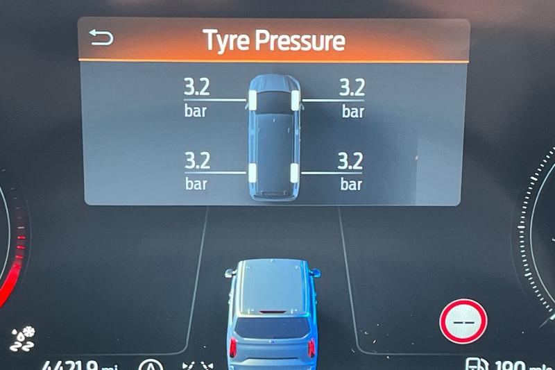 Used Ford Transit Custom 2025 for sale - 76637351: Photo 30