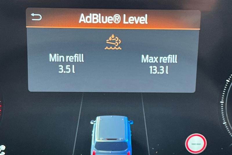 Used Ford Transit Custom 2025 for sale - 76637351: Photo 32