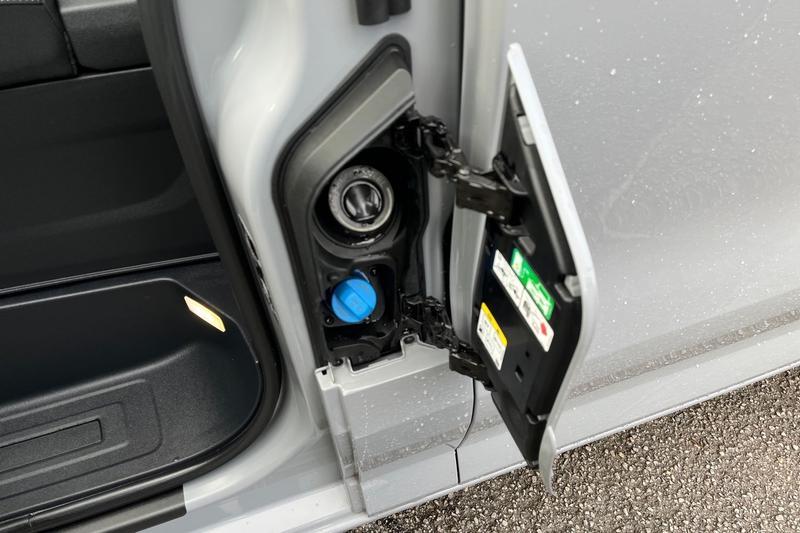 Used Ford Transit Custom 2025 for sale - 76637351: Photo 33