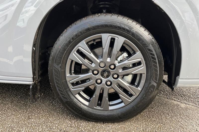 Used Ford Transit Custom 2025 for sale - 76637351: Photo 38