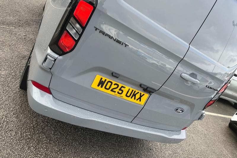 Used Ford Transit Custom 2025 for sale - 76637351: Photo 39