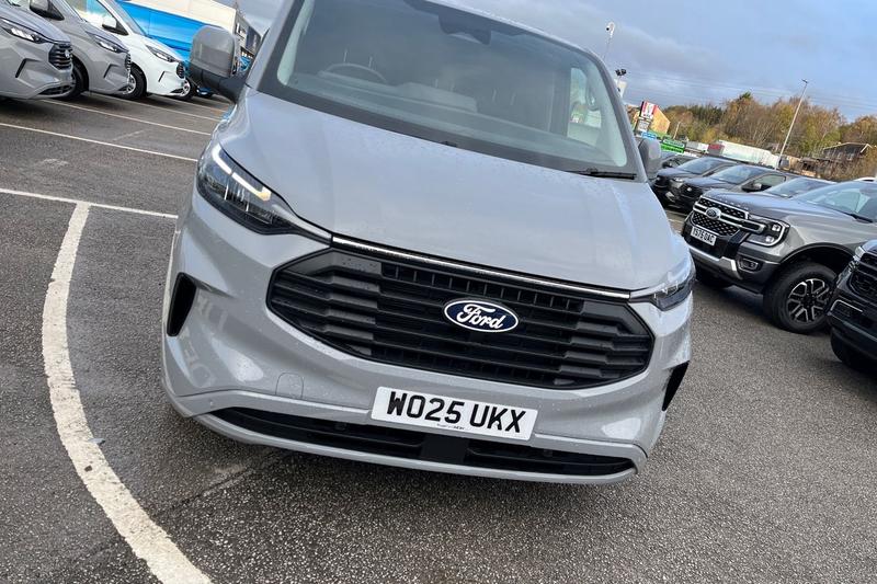 Used Ford Transit Custom 2025 for sale - 76637351: Photo 40