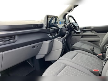 Used Ford Transit Custom 2025 for sale - 76637351: Photo