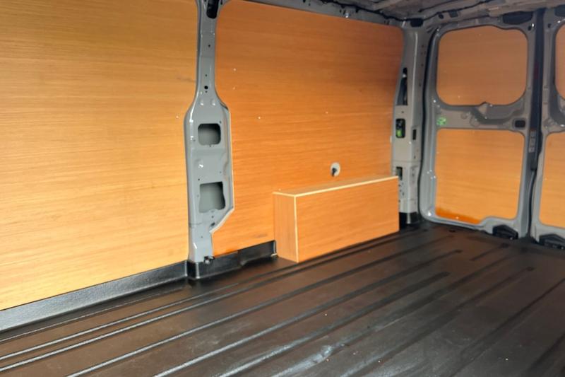 Used Ford Transit Custom 2025 for sale - 76637351: Photo 5