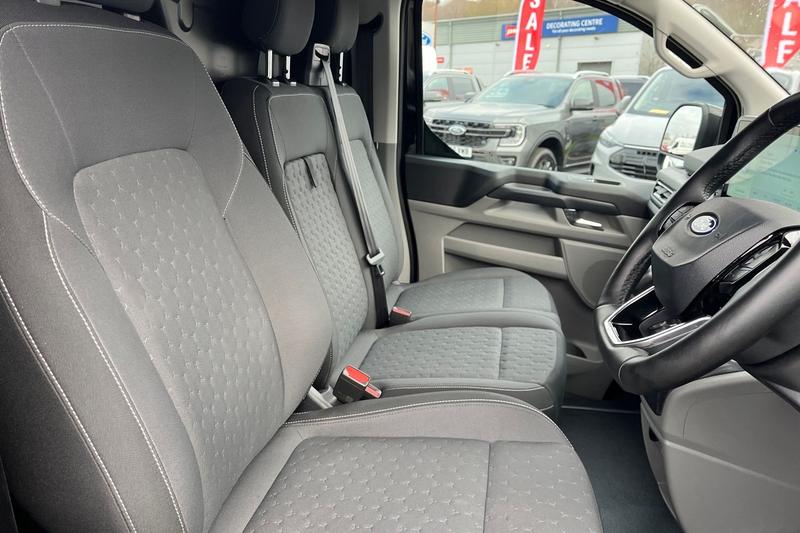 Used Ford Transit Custom 2025 for sale - 77077095: Photo 11