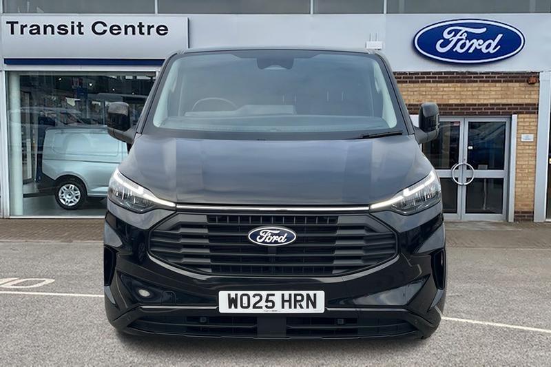 Used Ford Transit Custom 2025 for sale - 77077095: Photo 12