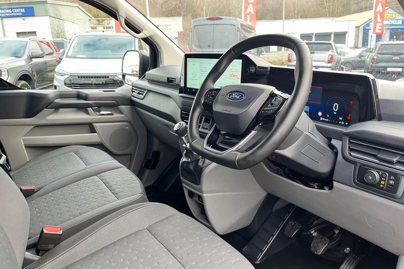 Used Ford Transit Custom 2025 for sale - 77077095: Photo 14
