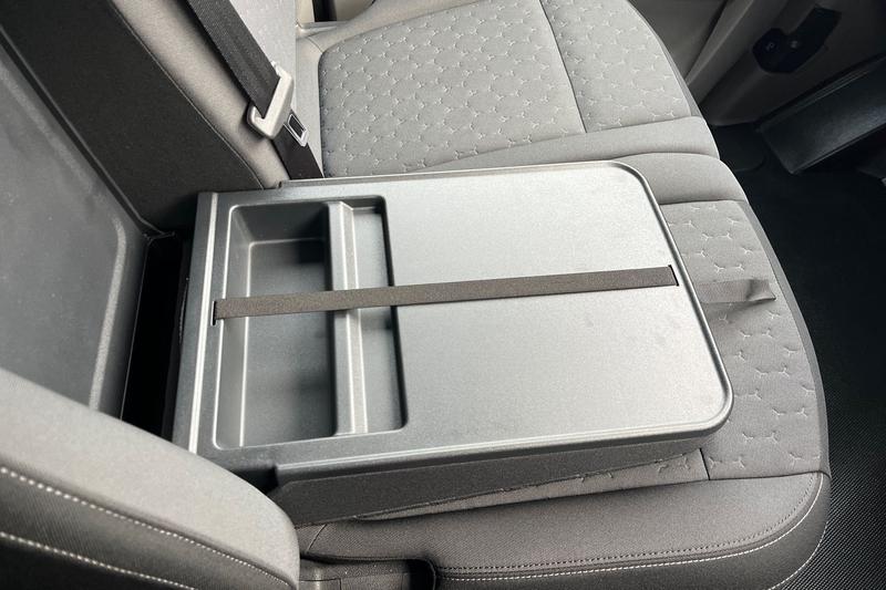 Used Ford Transit Custom 2025 for sale - 77077095: Photo 16