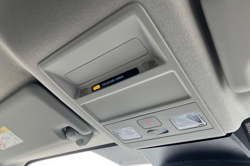 Used Ford Transit Custom 2025 for sale - 77077095: Photo 17