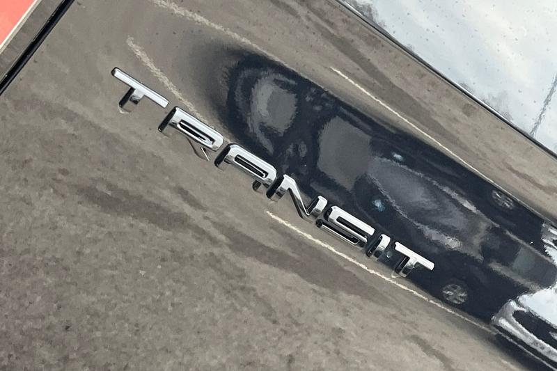 Used Ford Transit Custom 2025 for sale - 77077095: Photo 20