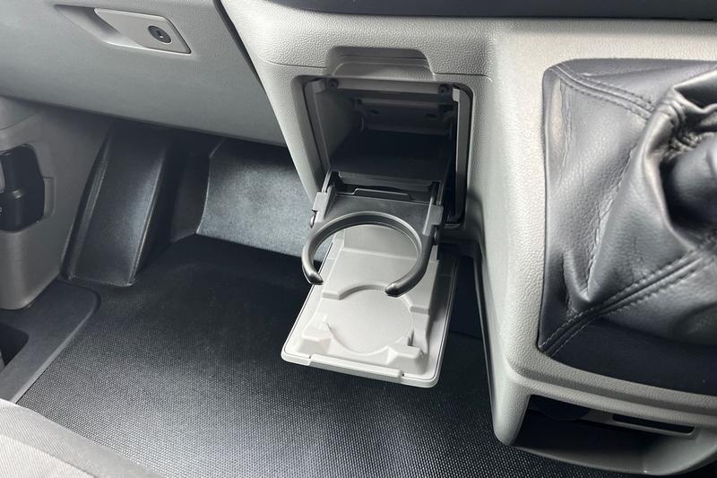 Used Ford Transit Custom 2025 for sale - 77077095: Photo 21