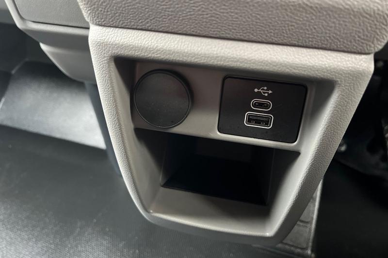 Used Ford Transit Custom 2025 for sale - 77077095: Photo 22