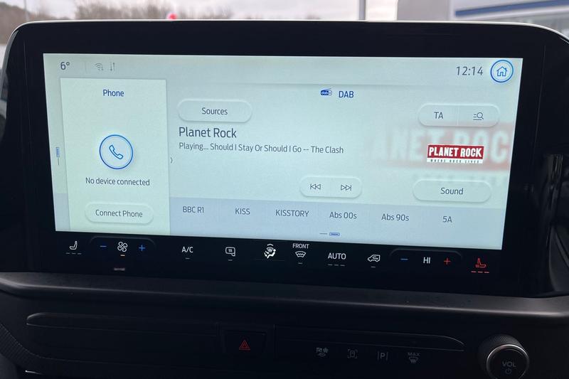 Used Ford Transit Custom 2025 for sale - 77077095: Photo 23