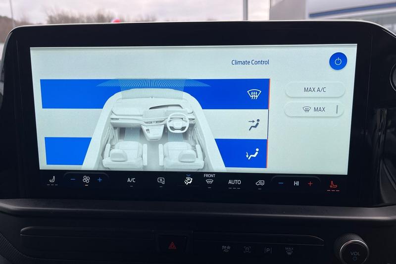 Used Ford Transit Custom 2025 for sale - 77077095: Photo 24