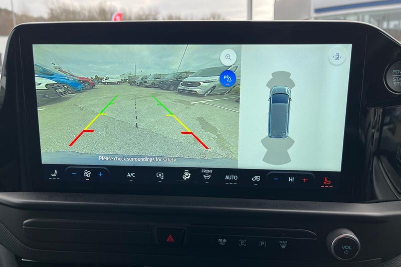 Used Ford Transit Custom 2025 for sale - 77077095: Photo 25