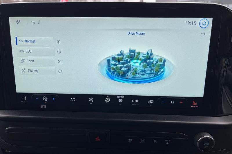 Used Ford Transit Custom 2025 for sale - 77077095: Photo 26