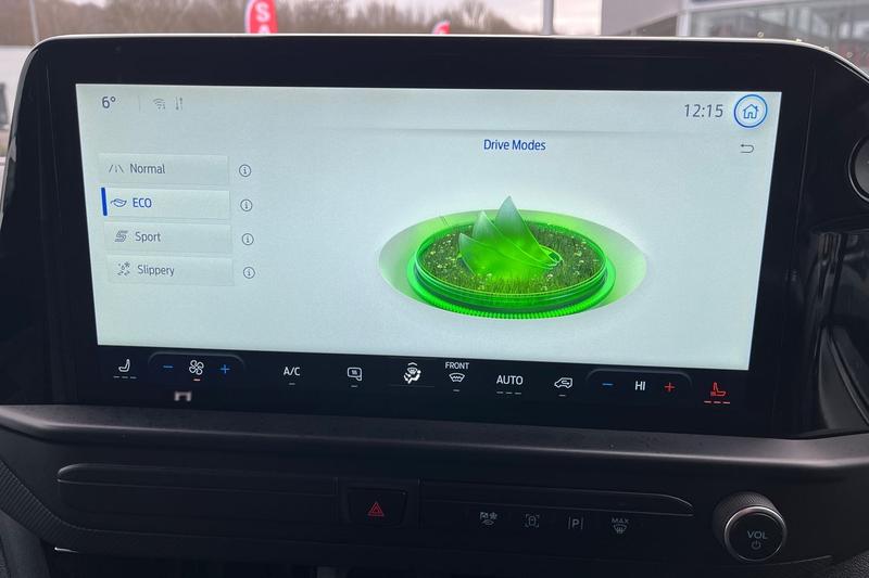 Used Ford Transit Custom 2025 for sale - 77077095: Photo 27