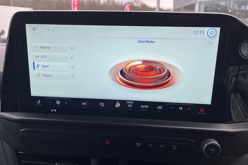 Used Ford Transit Custom 2025 for sale - 77077095: Photo 28