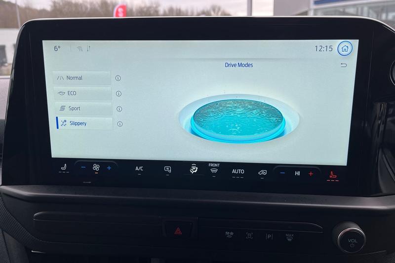 Used Ford Transit Custom 2025 for sale - 77077095: Photo 29