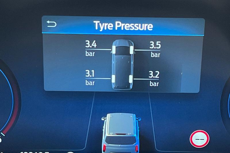 Used Ford Transit Custom 2025 for sale - 77077095: Photo 30