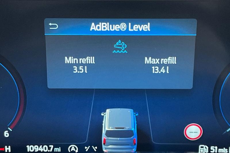 Used Ford Transit Custom 2025 for sale - 77077095: Photo 31