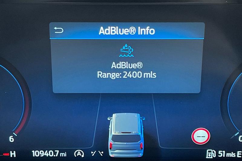 Used Ford Transit Custom 2025 for sale - 77077095: Photo 32