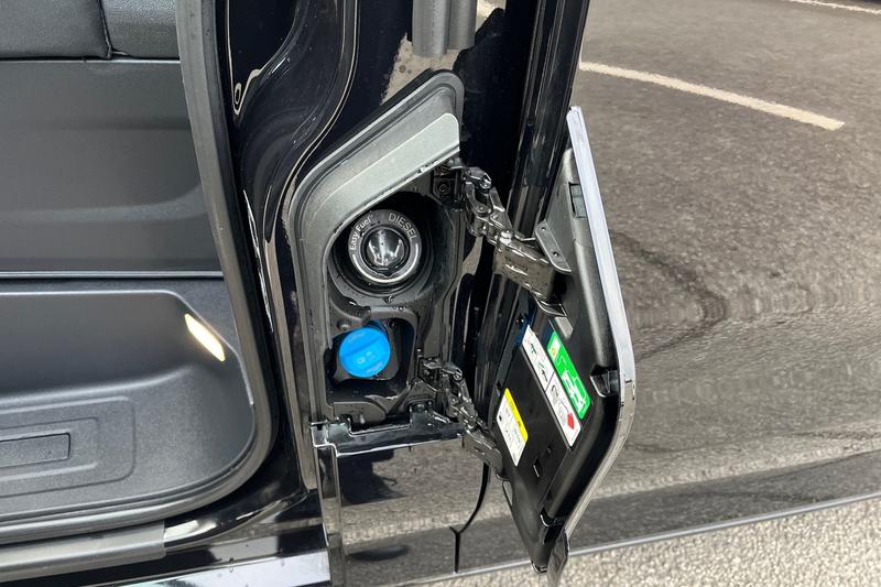 Used Ford Transit Custom 2025 for sale - 77077095: Photo 33