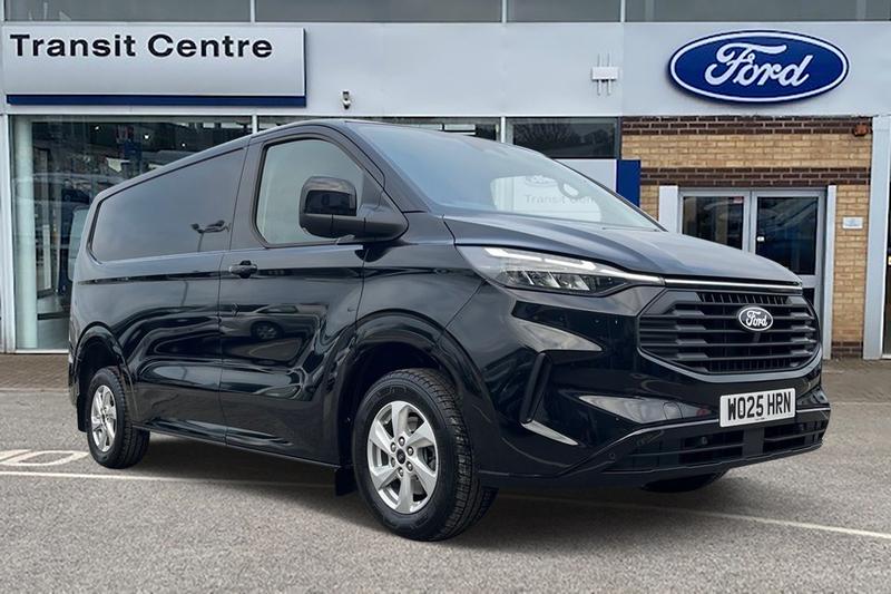 Used Ford Transit Custom 2025 for sale - 77077095: Photo 37