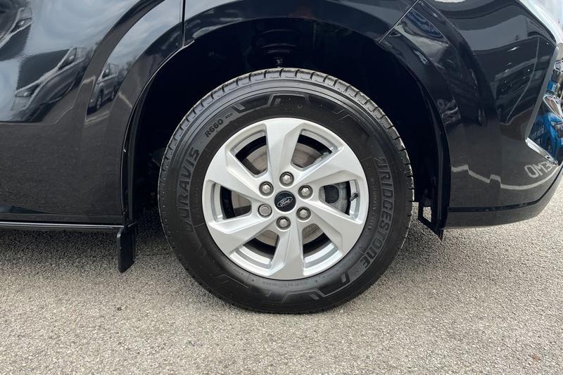 Used Ford Transit Custom 2025 for sale - 77077095: Photo 38