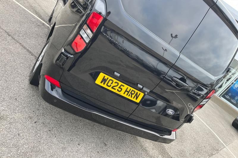 Used Ford Transit Custom 2025 for sale - 77077095: Photo 39