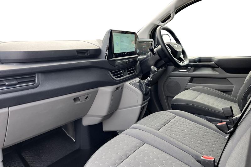 Used Ford Transit Custom 2025 for sale - 77077095: Photo 4